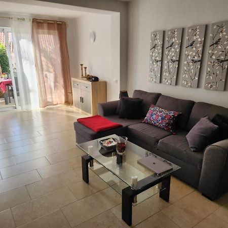 Golf & Ocean Breeze Apartment San Miguel de Abona Exterior photo