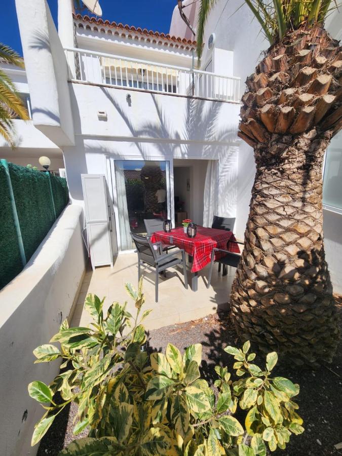 Golf & Ocean Breeze Apartment San Miguel de Abona Exterior photo